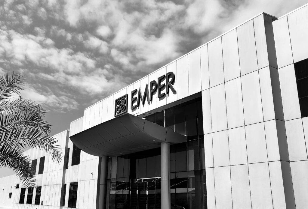 Emper UK