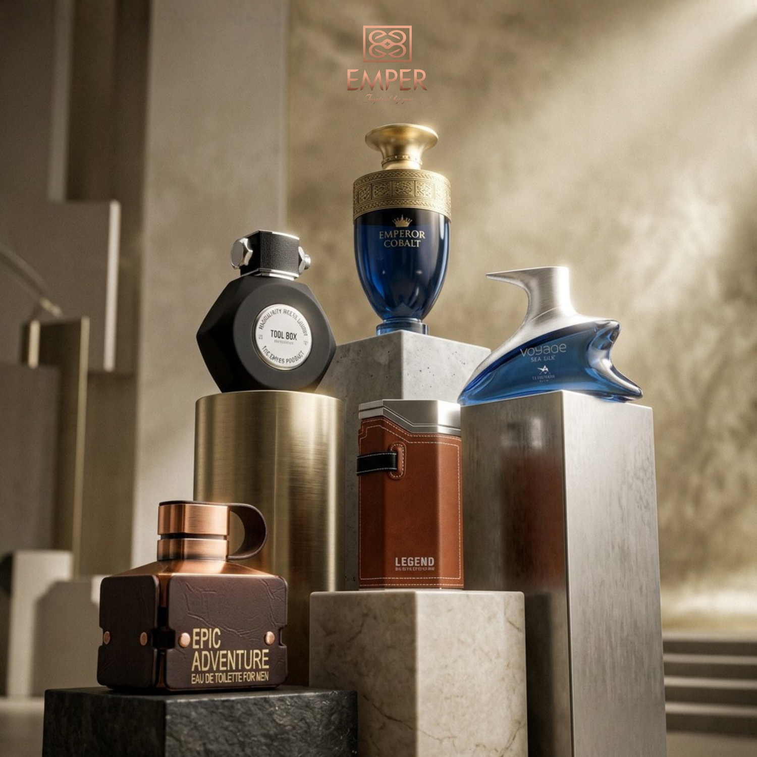 Best Selling Perfume in Dubai for Men & Women