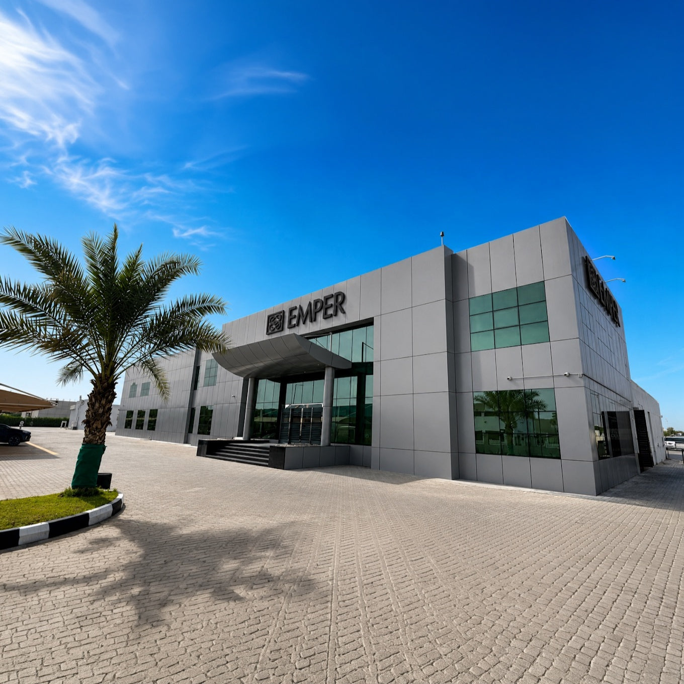 Emper- top perfume company in dubai