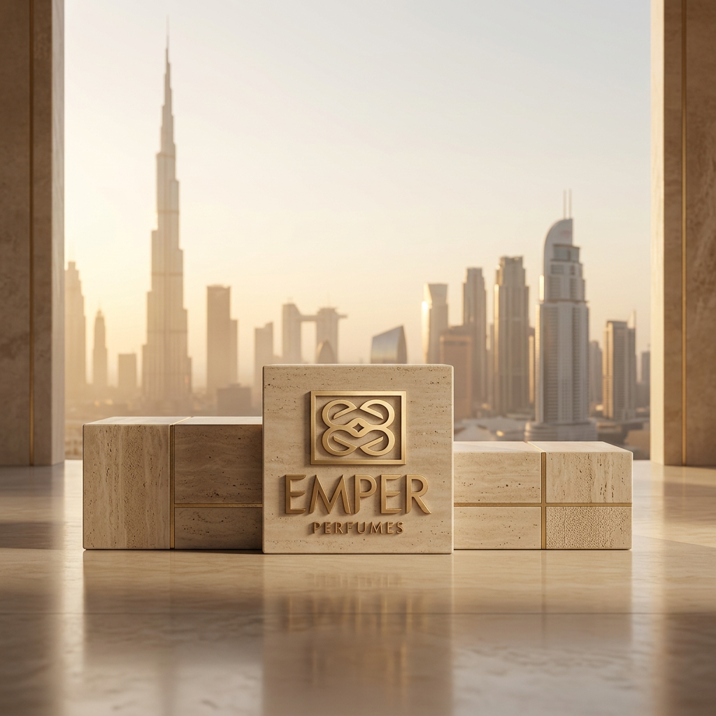 Top Perfume Brands in Dubai emper