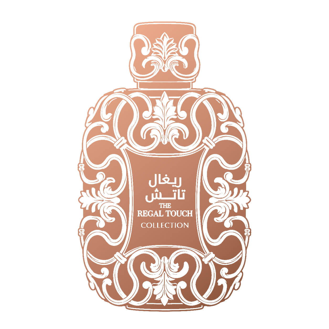 Regal Touch Collection