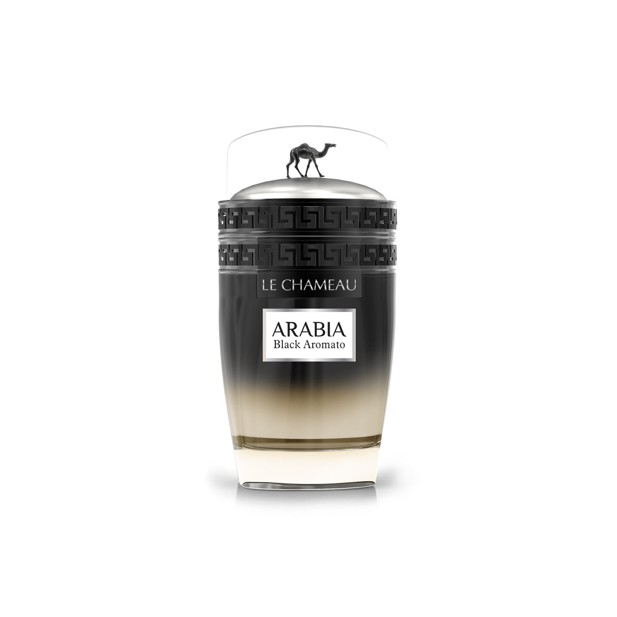 Arabia Black Aromato - Emper Perfumes
