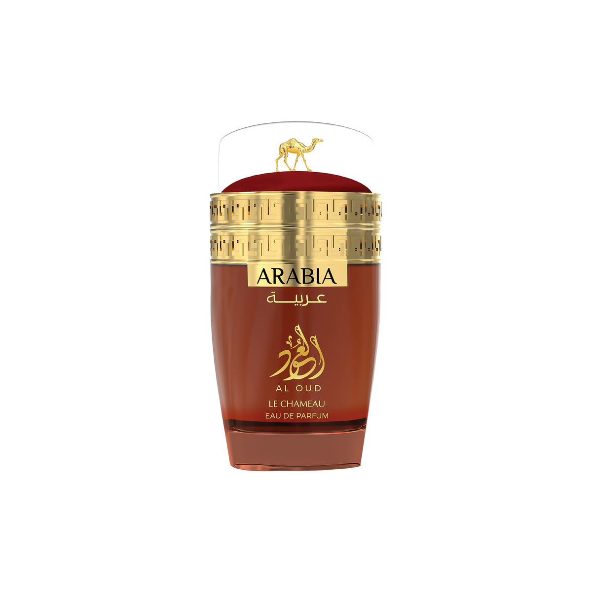 Arabia Al Oud - Emper Perfumes
