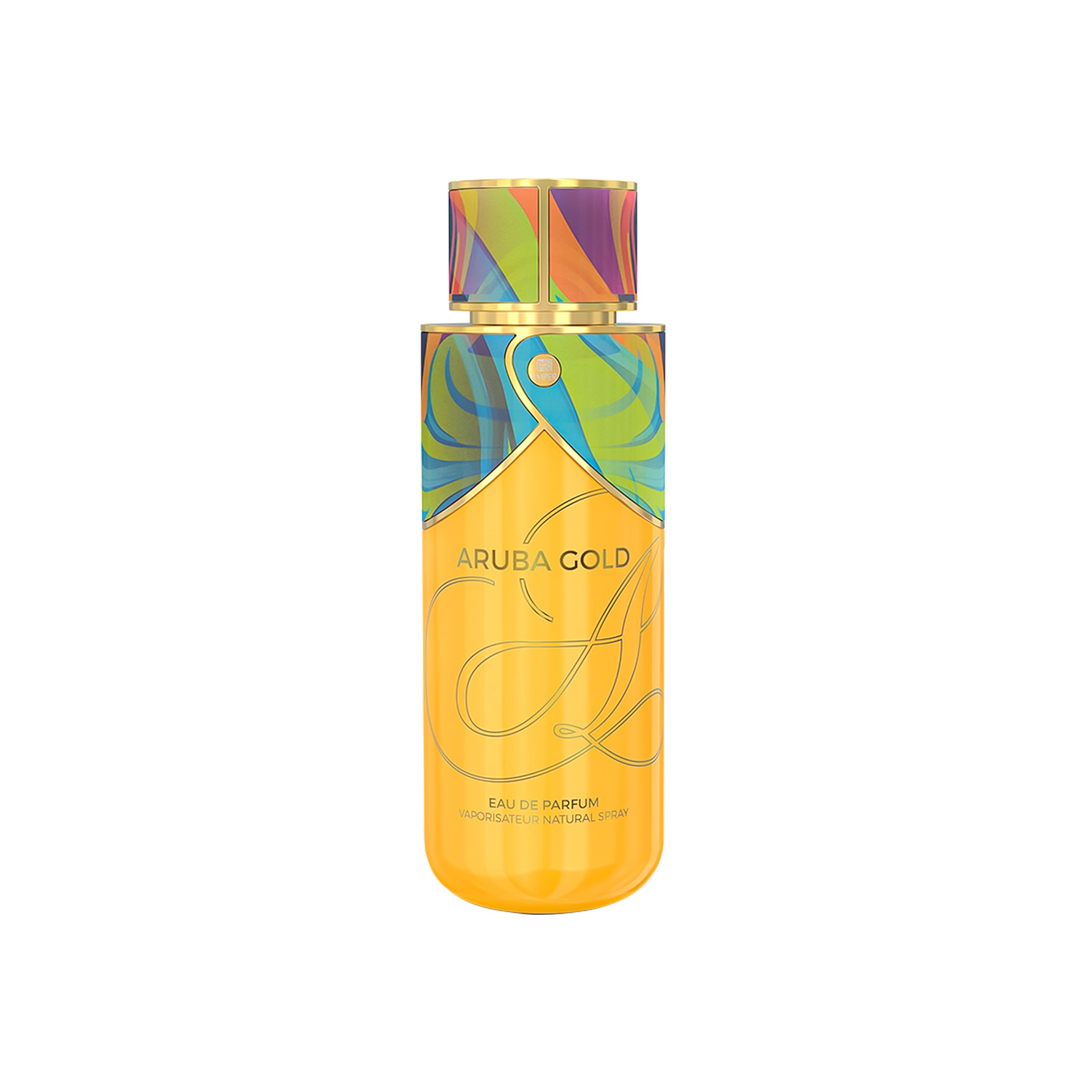 Aruba Gold - Emper Perfumes