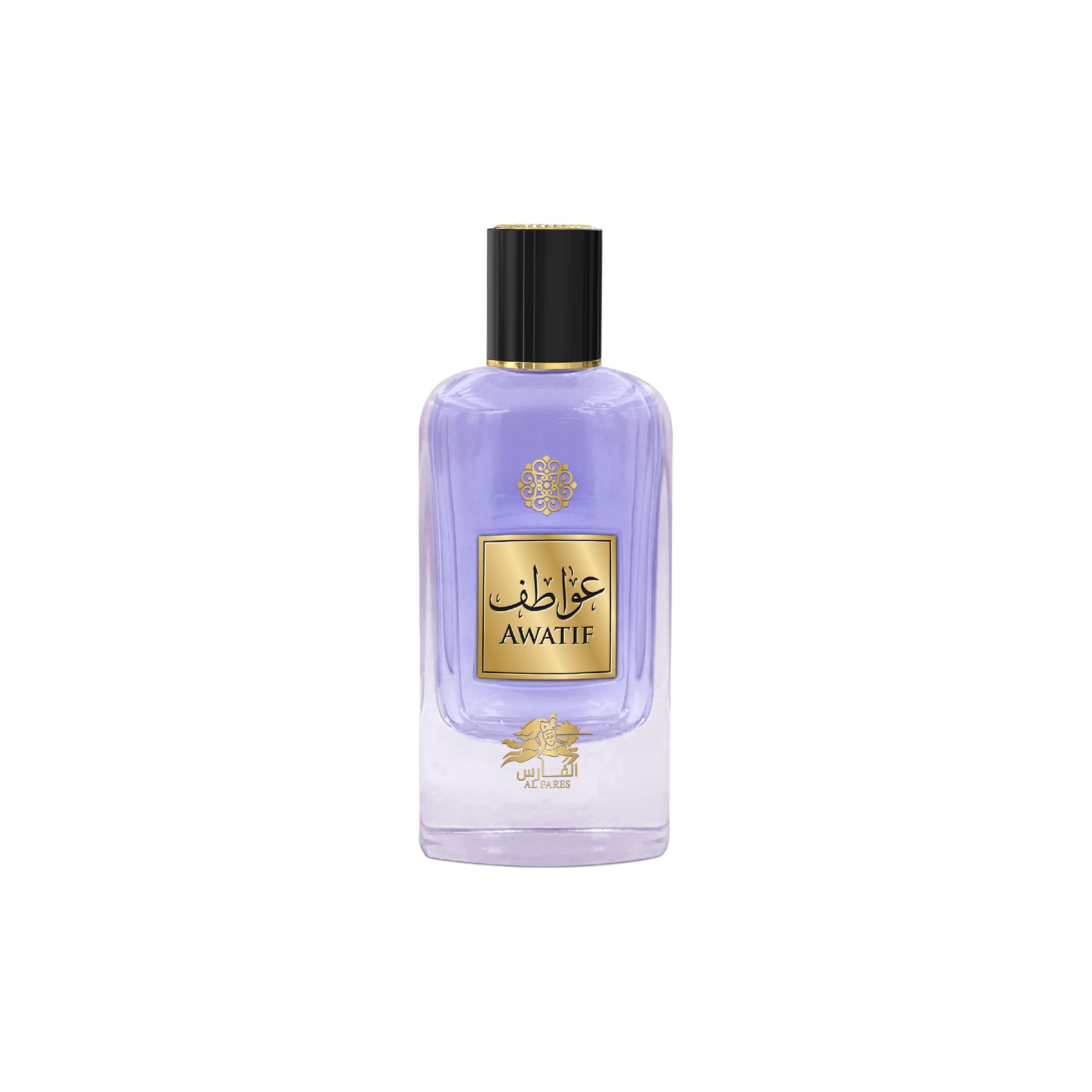 Awatif - Emper Perfumes