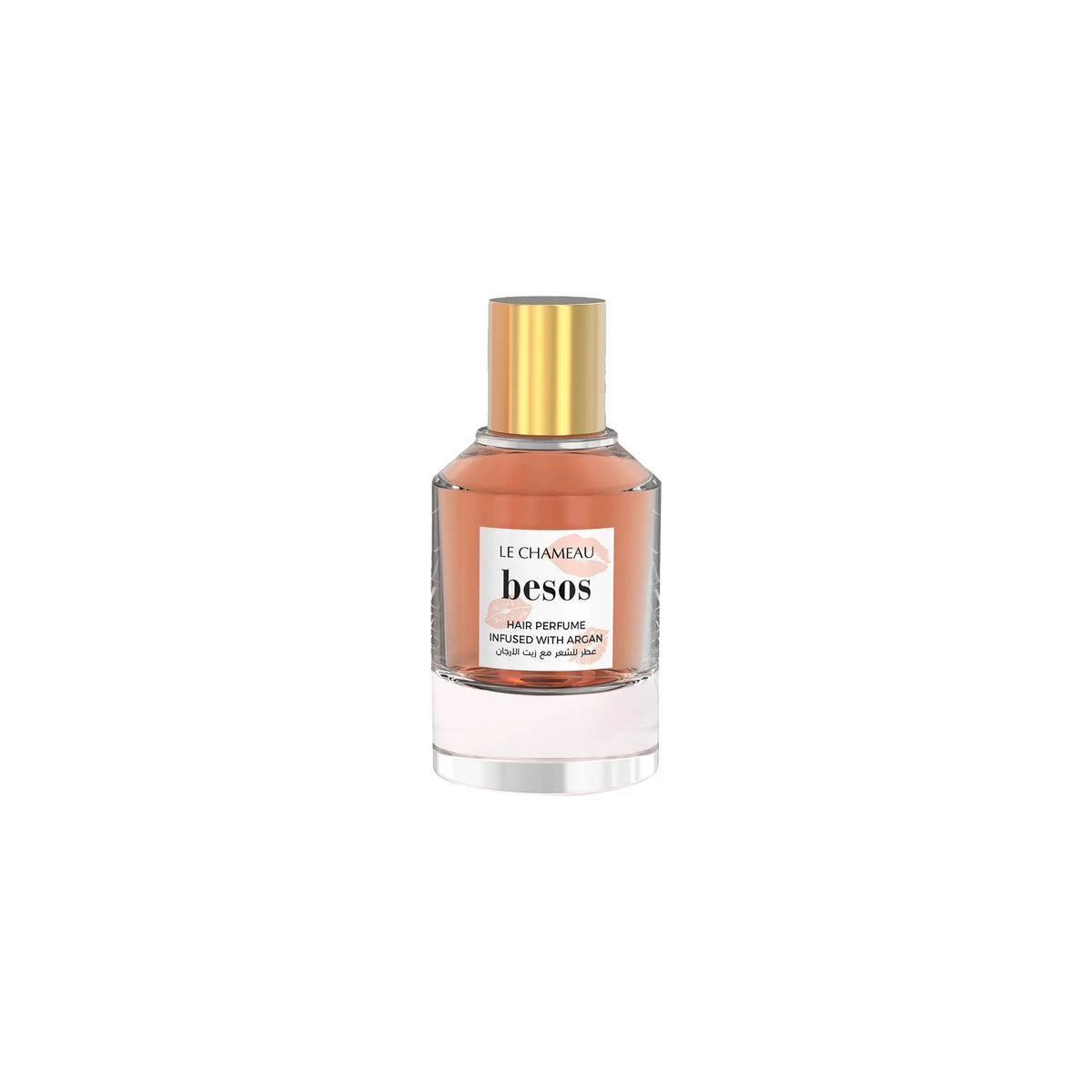 Besos Hair Perfume Infused with Argan - Emper Perfumes