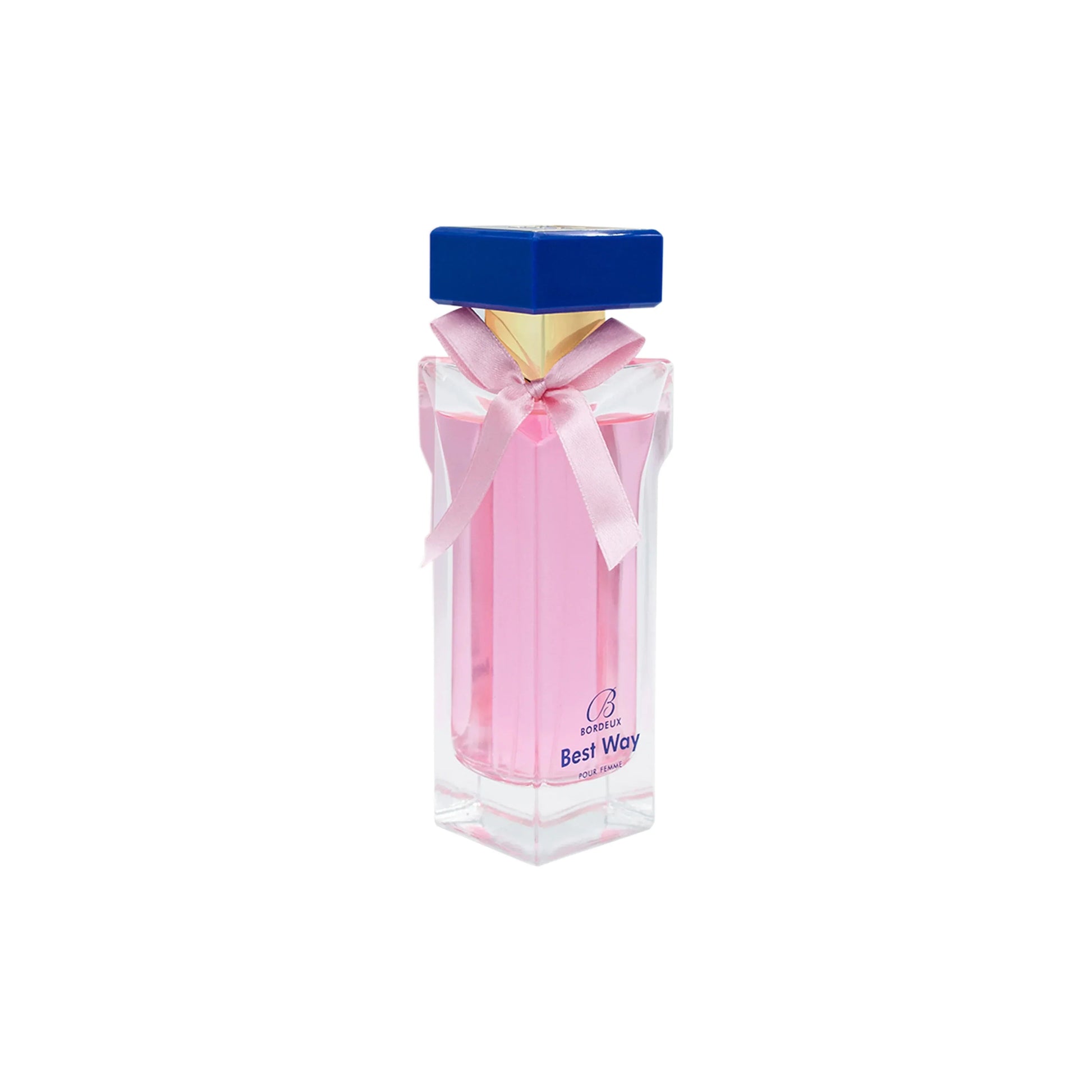 Bordeux Best Way - Emper Perfumes