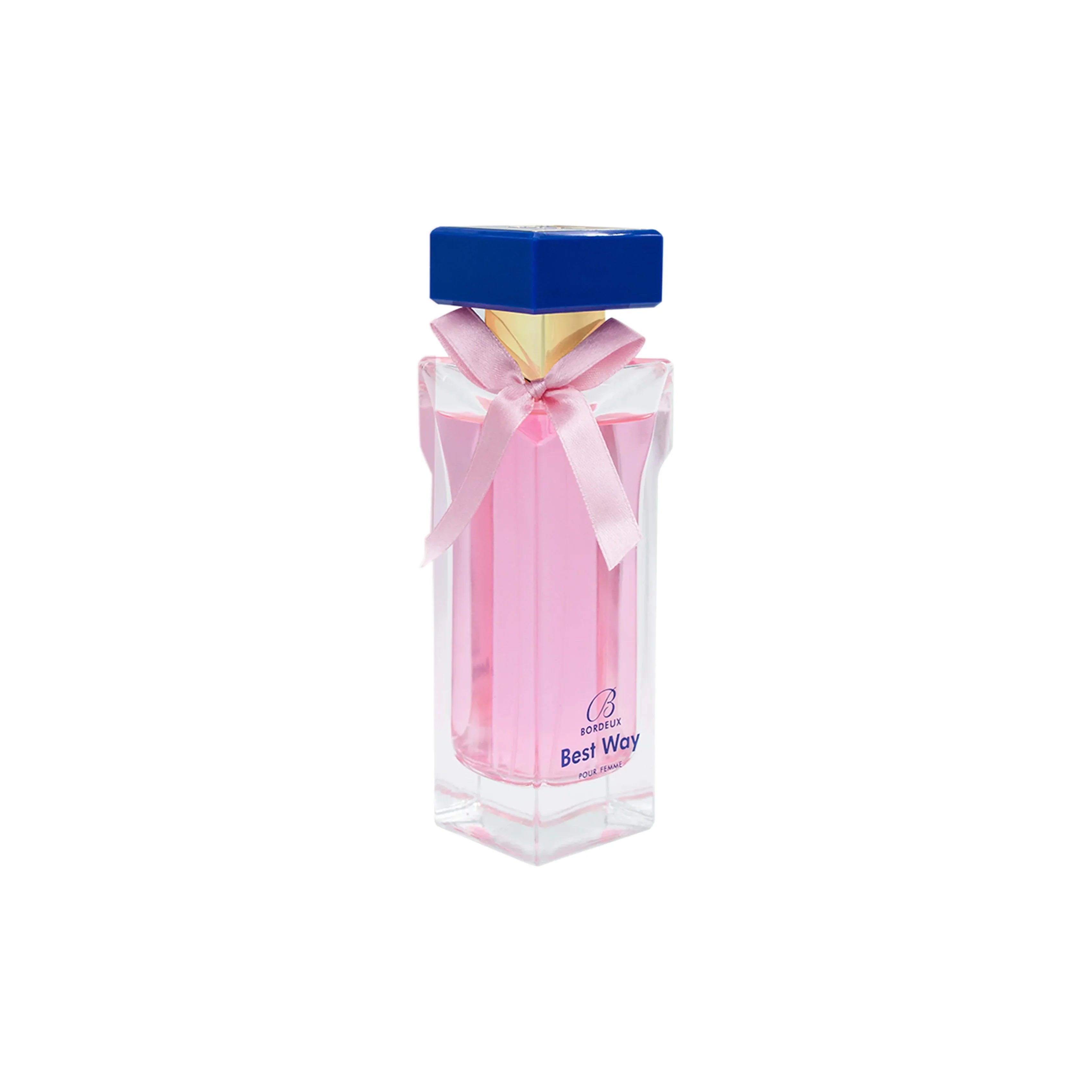 Bordeux Best Way - Emper Perfumes