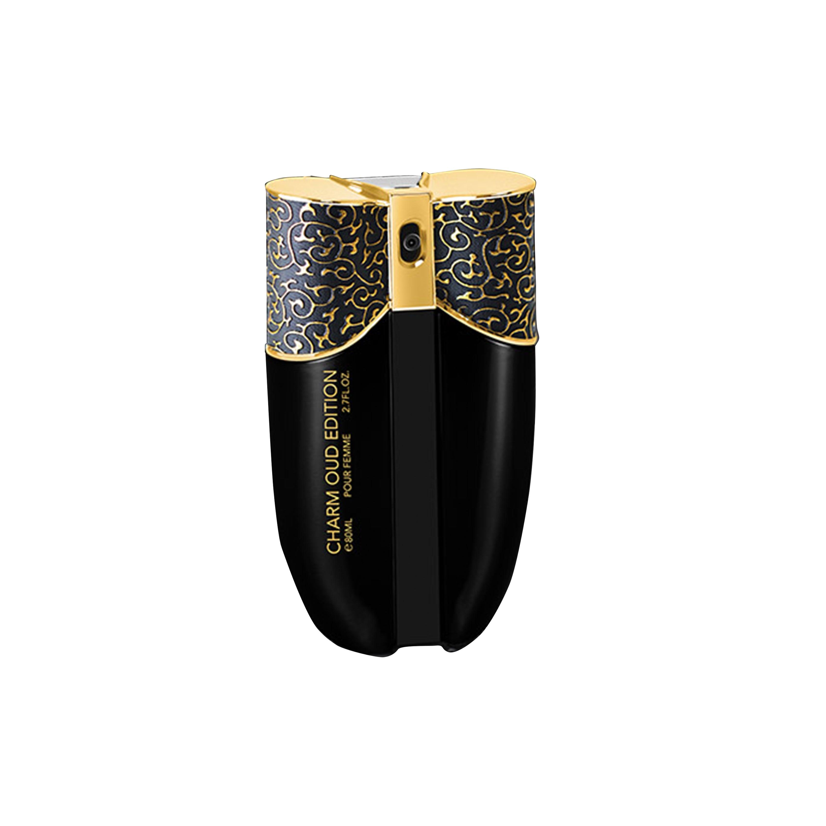 Charm Oud - Emper Perfumes