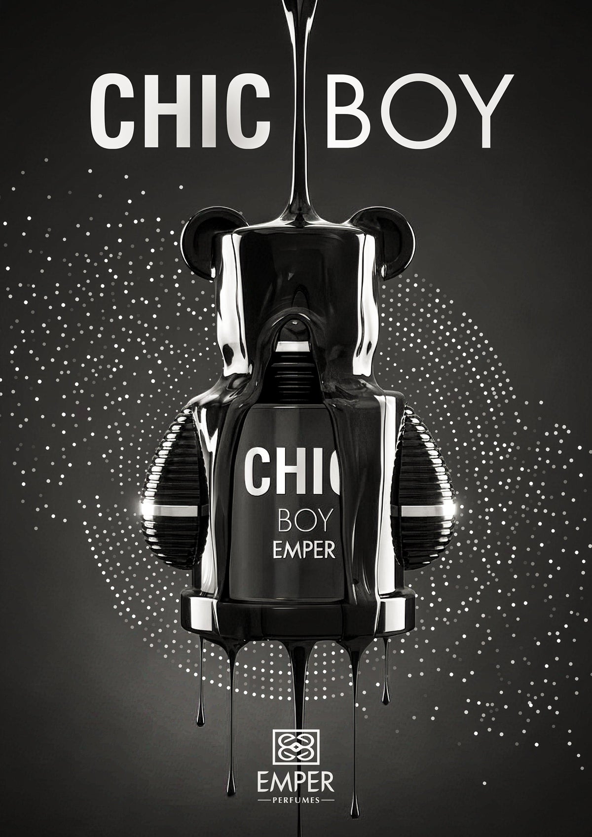 Chic Boy