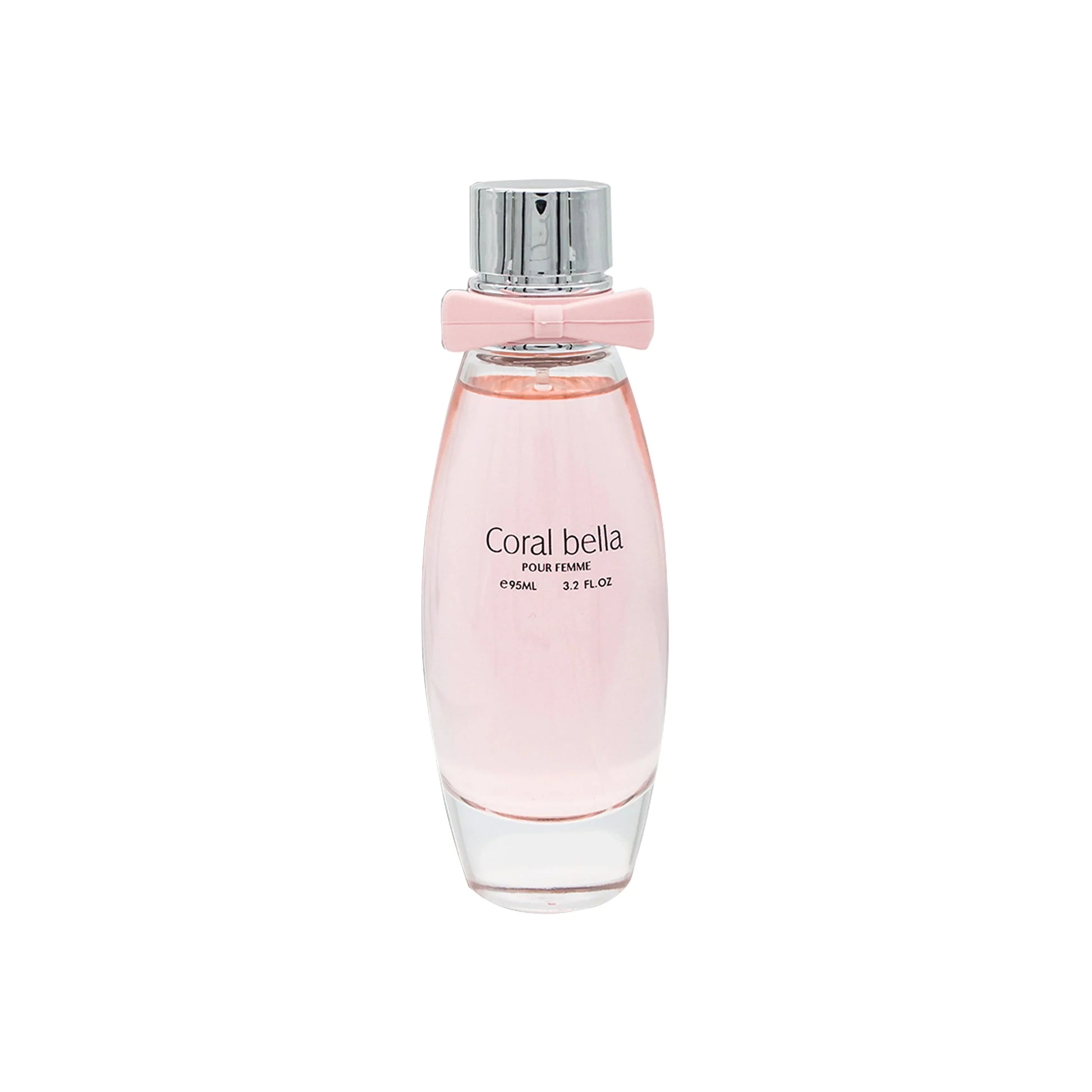 Coral Bella - Emper Perfumes