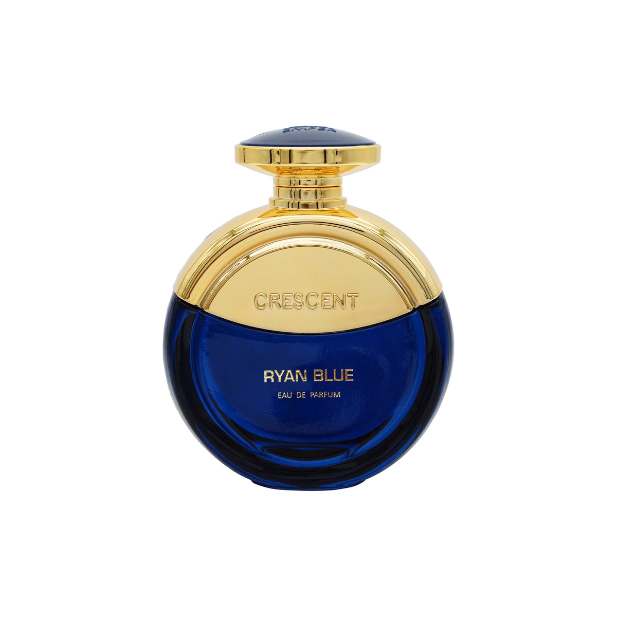 Cresent Rayan Blue - Emper Perfumes
