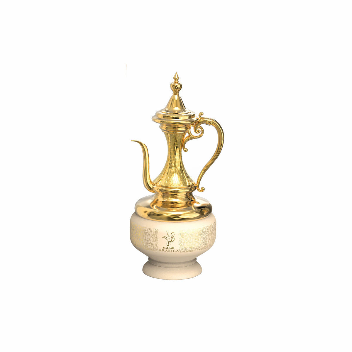 Dallah Arabica - Emper Perfumes