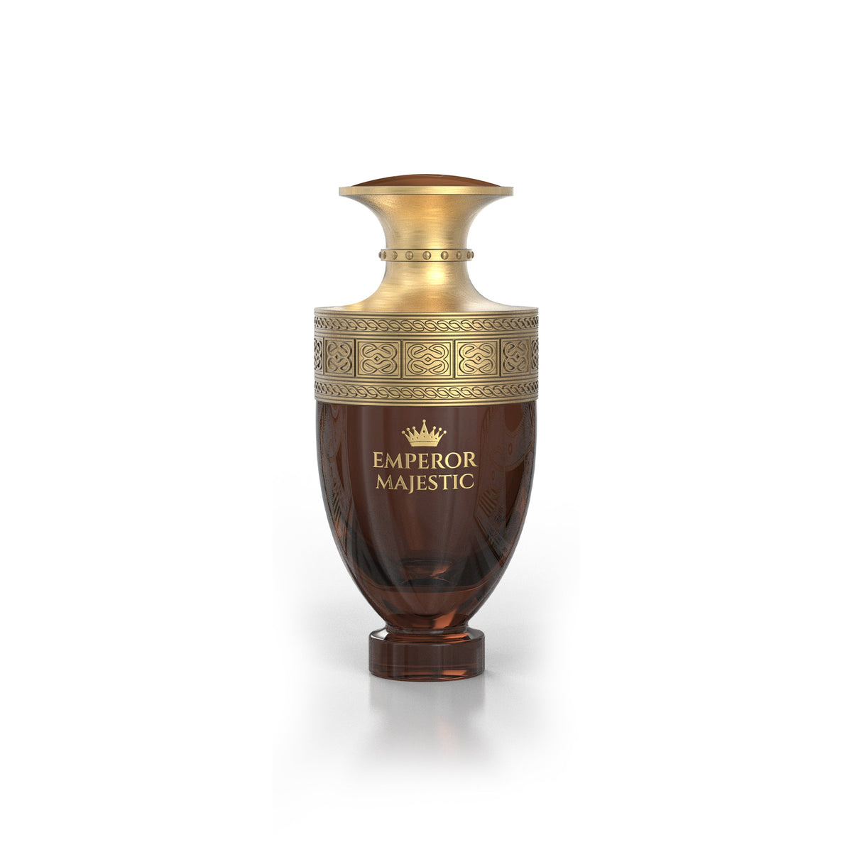 Emperor Majestic - Emper Perfumes