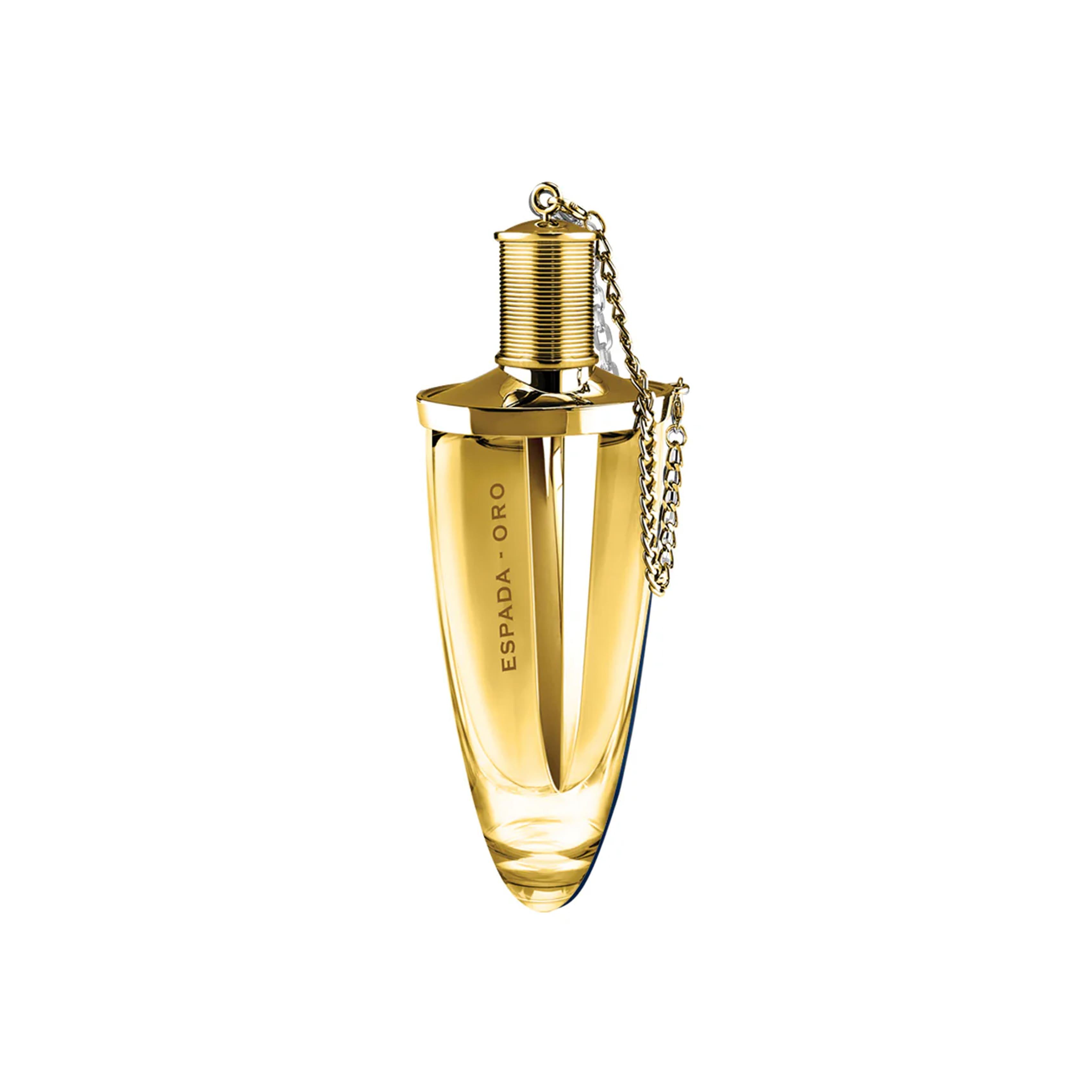 Espada Oro - Emper Perfumes