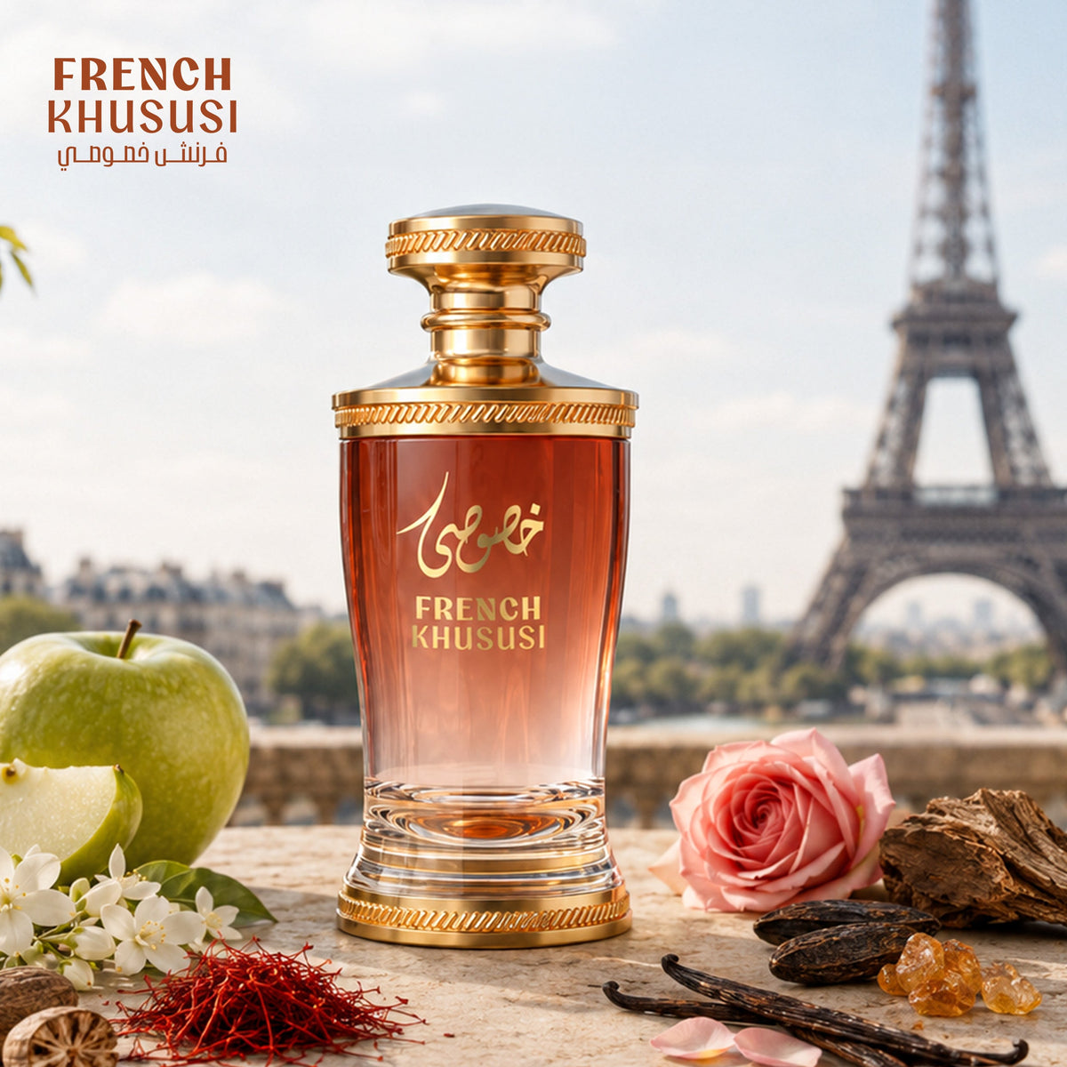 French Khususi