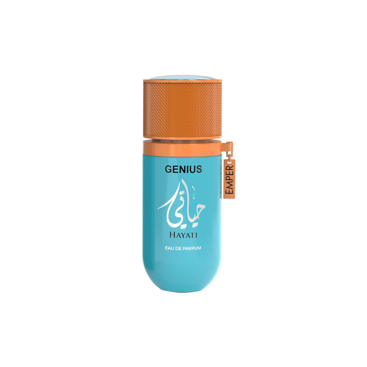 Genius Hayati - Emper Perfumes
