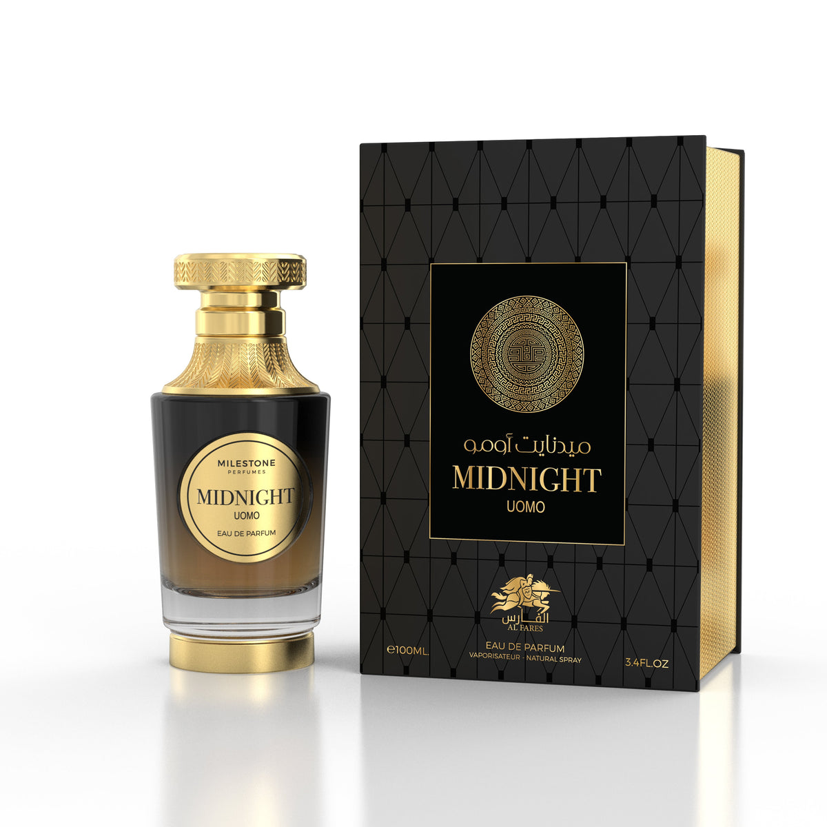 Midnight Uomo
