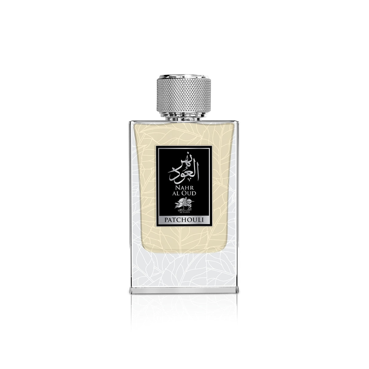 Nahr Al Oud Patchouli - Emper Perfumes