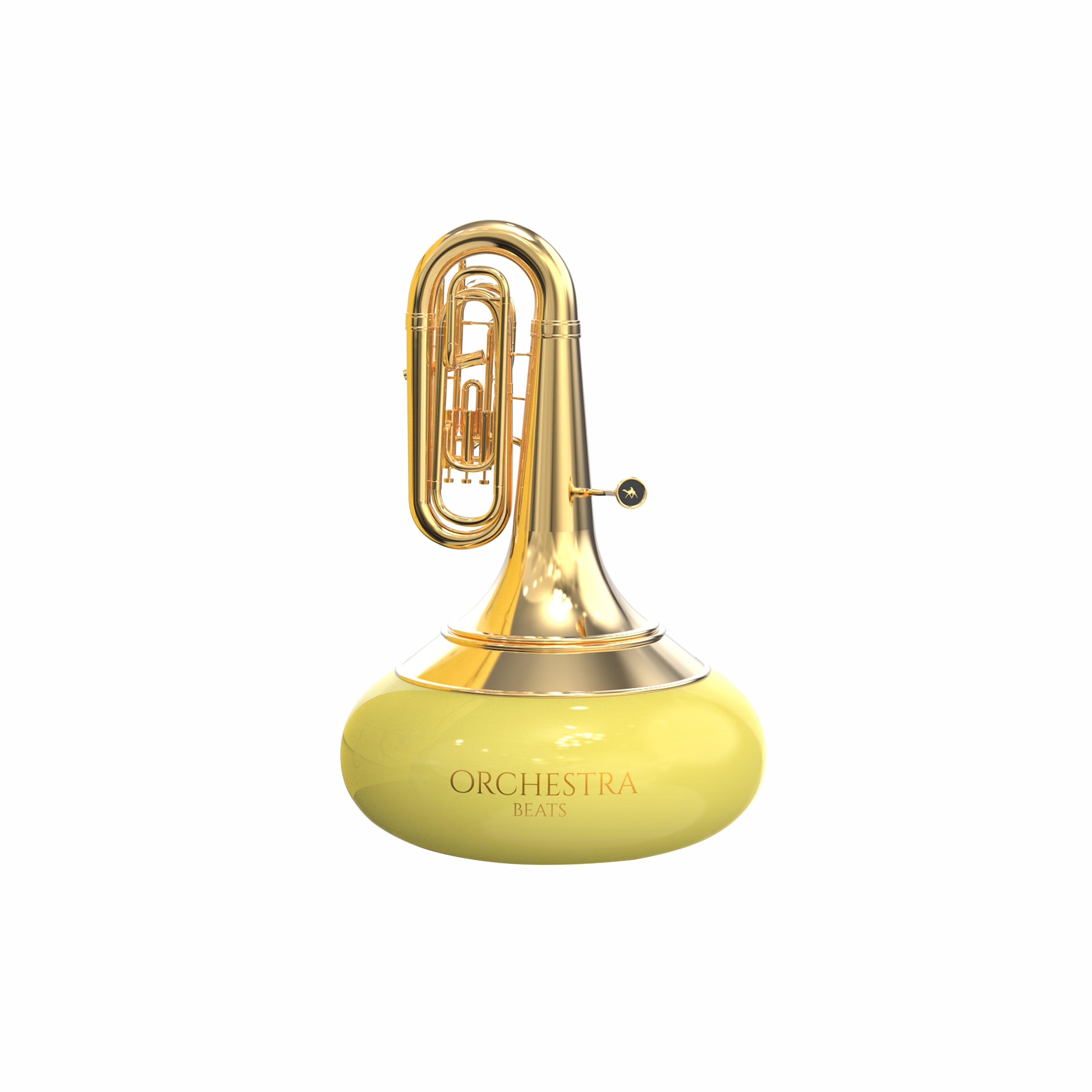 Orchestra Beats - Emper Perfumes
