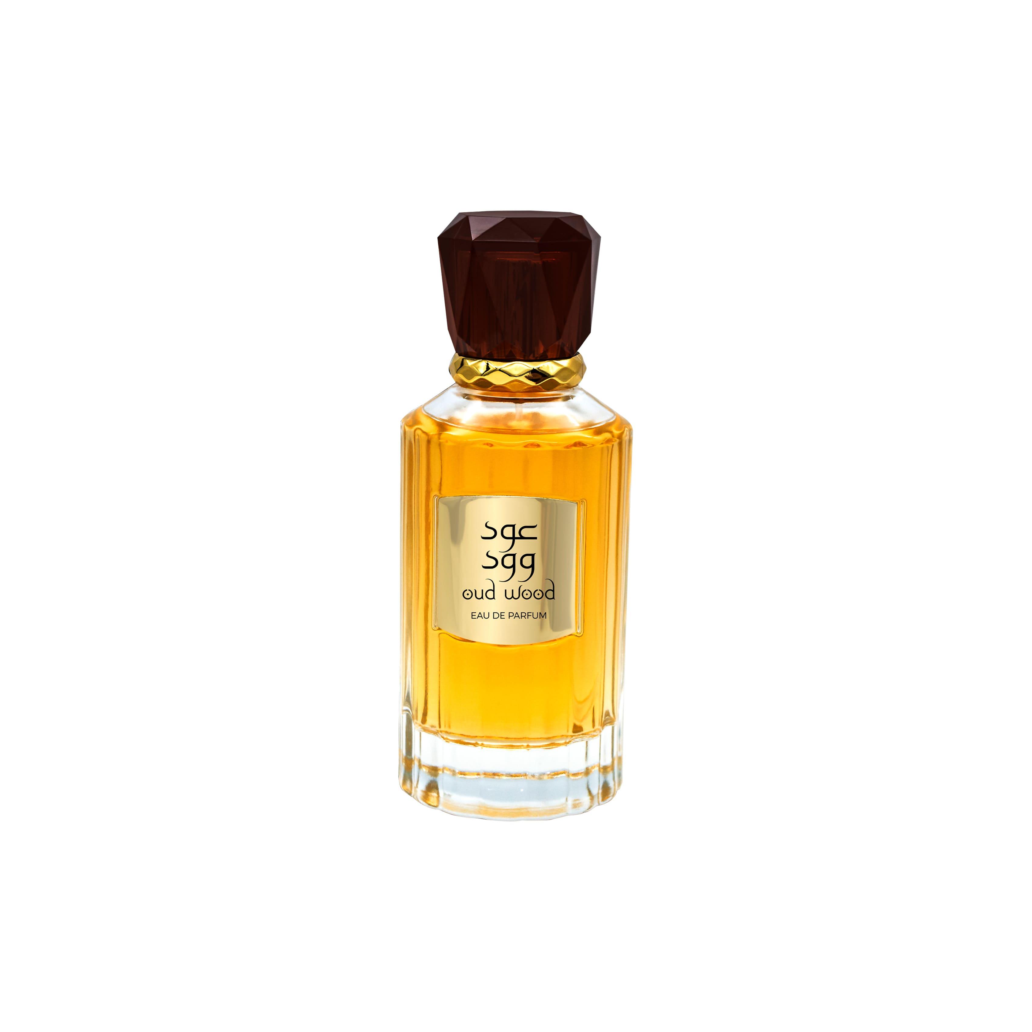 Oud Wood - Emper Perfumes