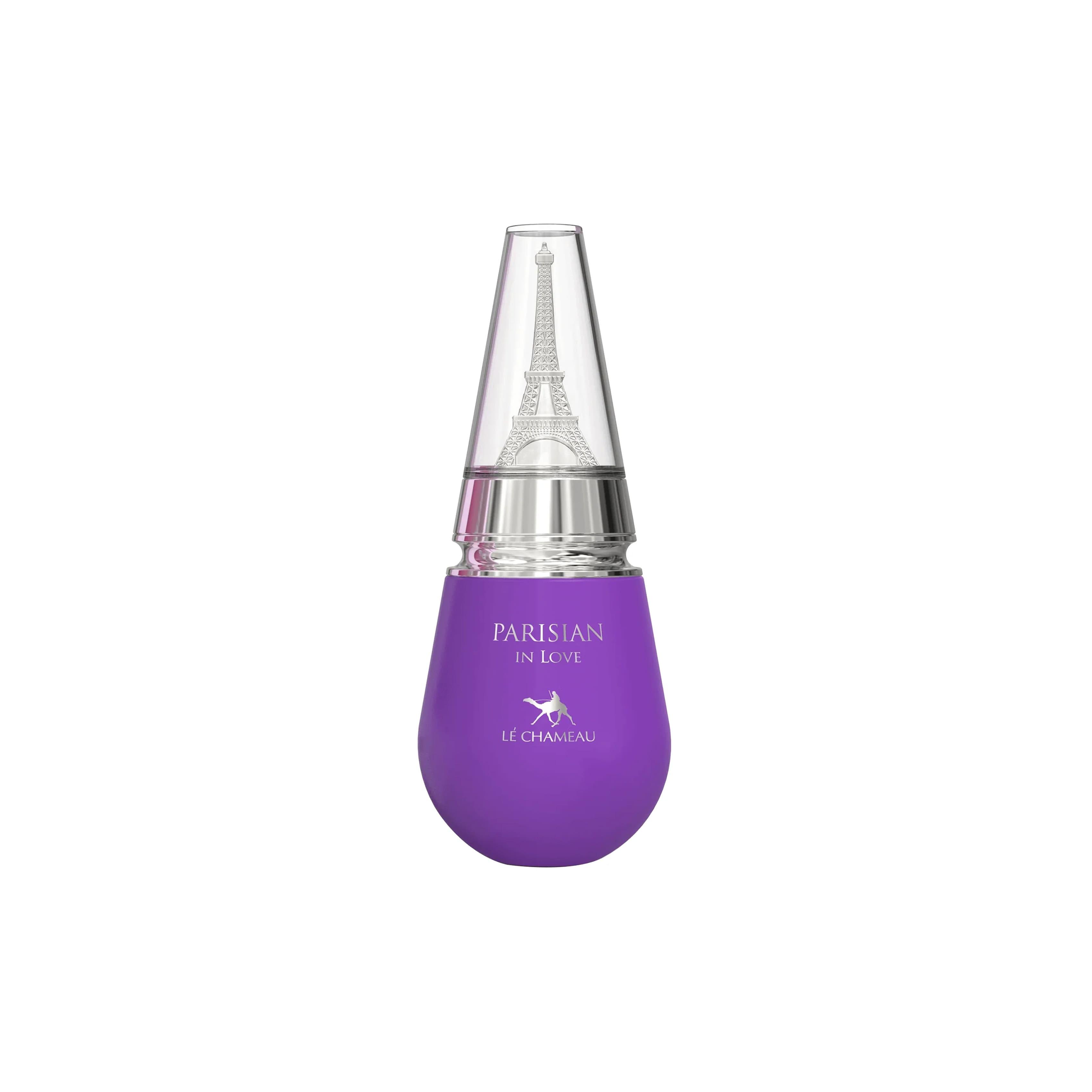 Parisian In Love - Emper Perfumes