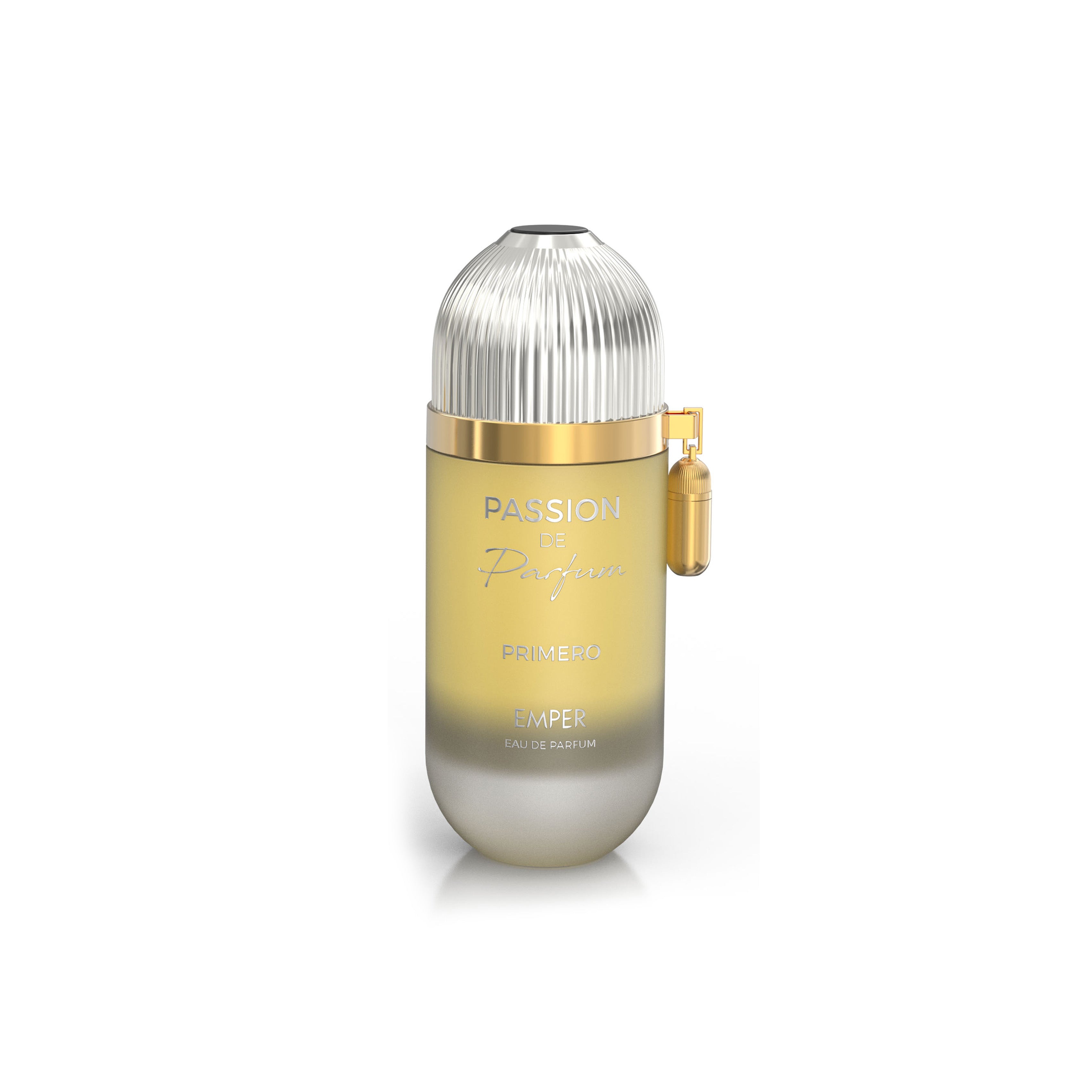 Passion De Parfum Primero - Emper Perfumes