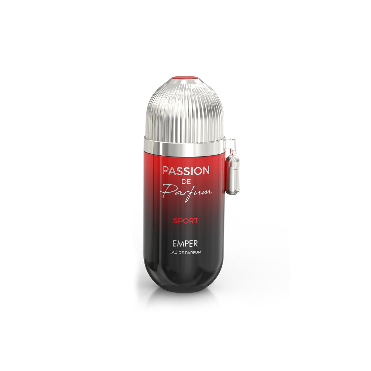 Passion De Parfum Sport - Emper Perfumes