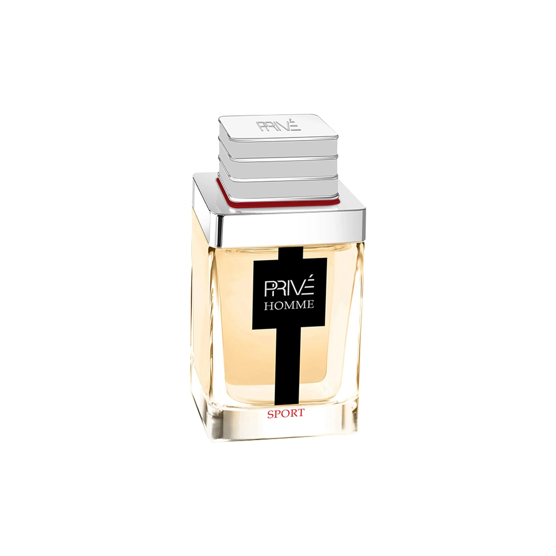 Prive Homme Sports - Emper Perfumes