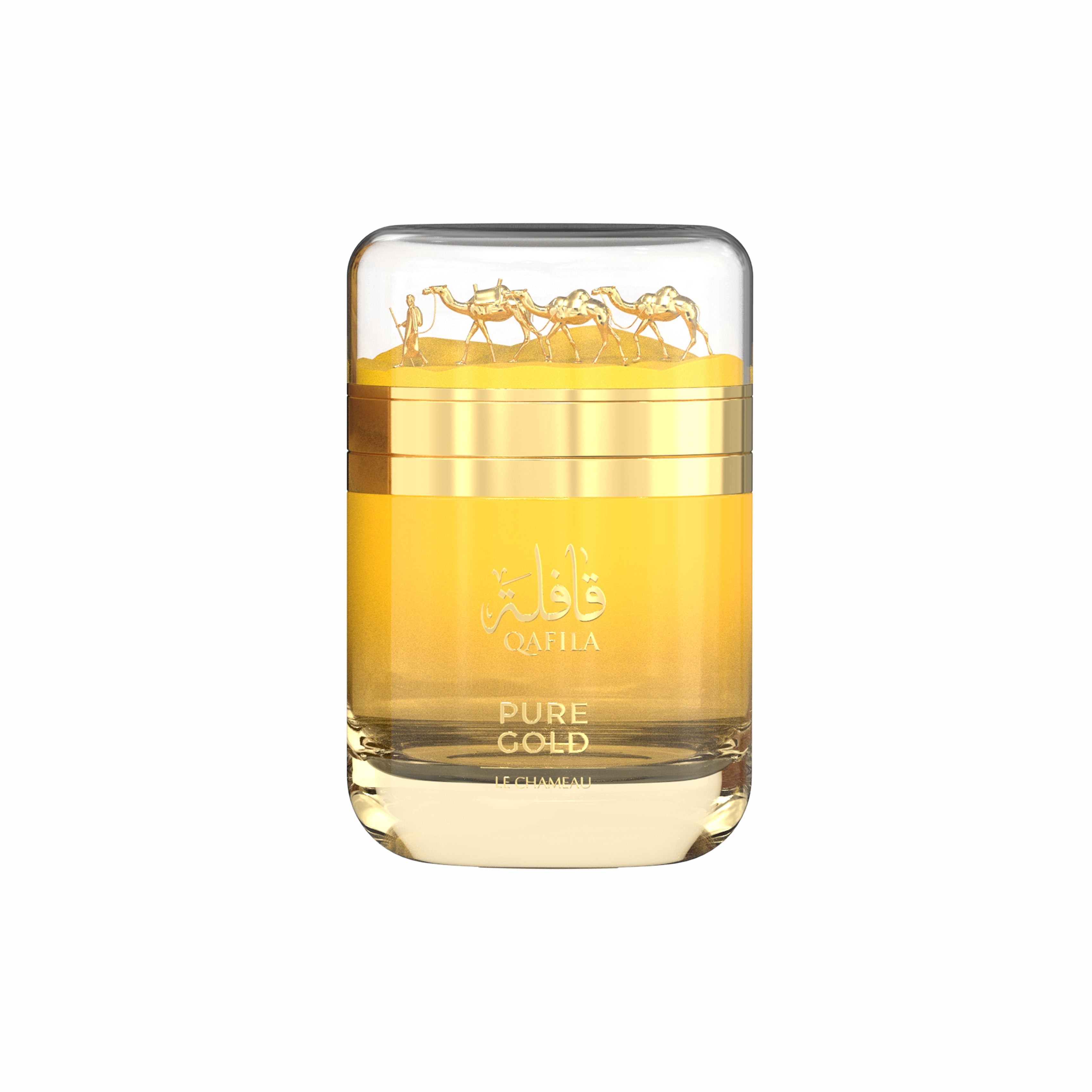 Qafila Pure Gold