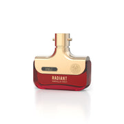 Radiant Vanilla Red