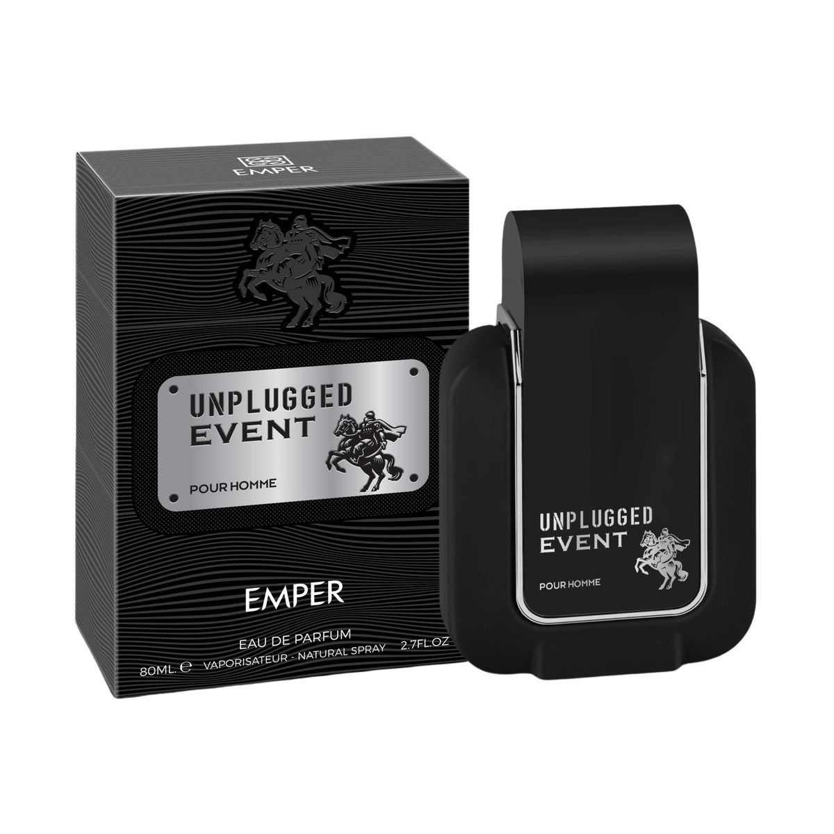 Unplugged Event