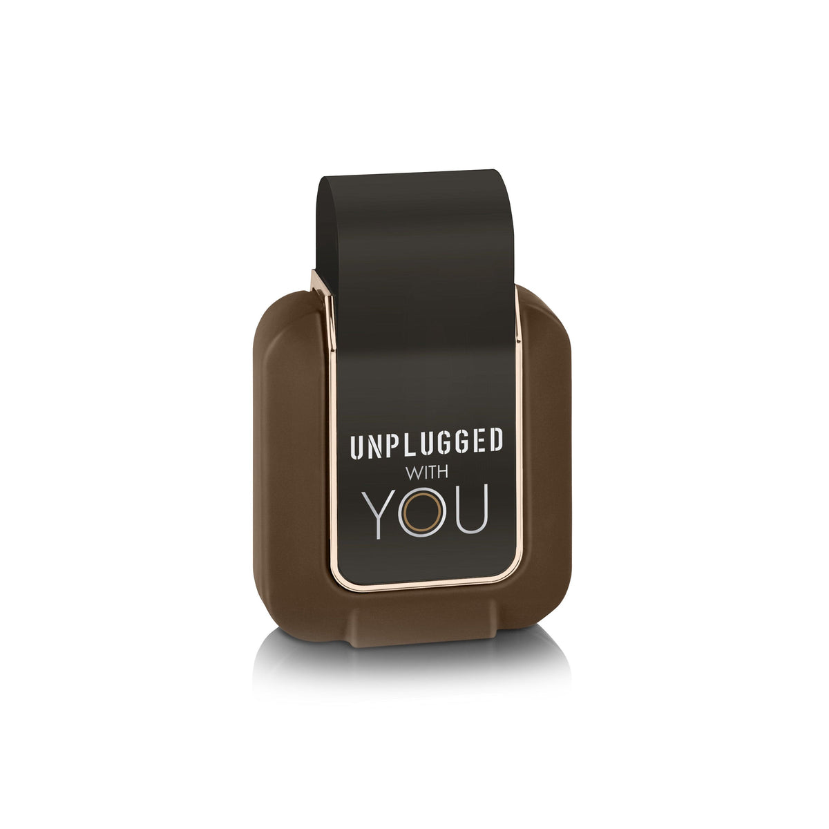 Unplugged With You - Emper Perfumes