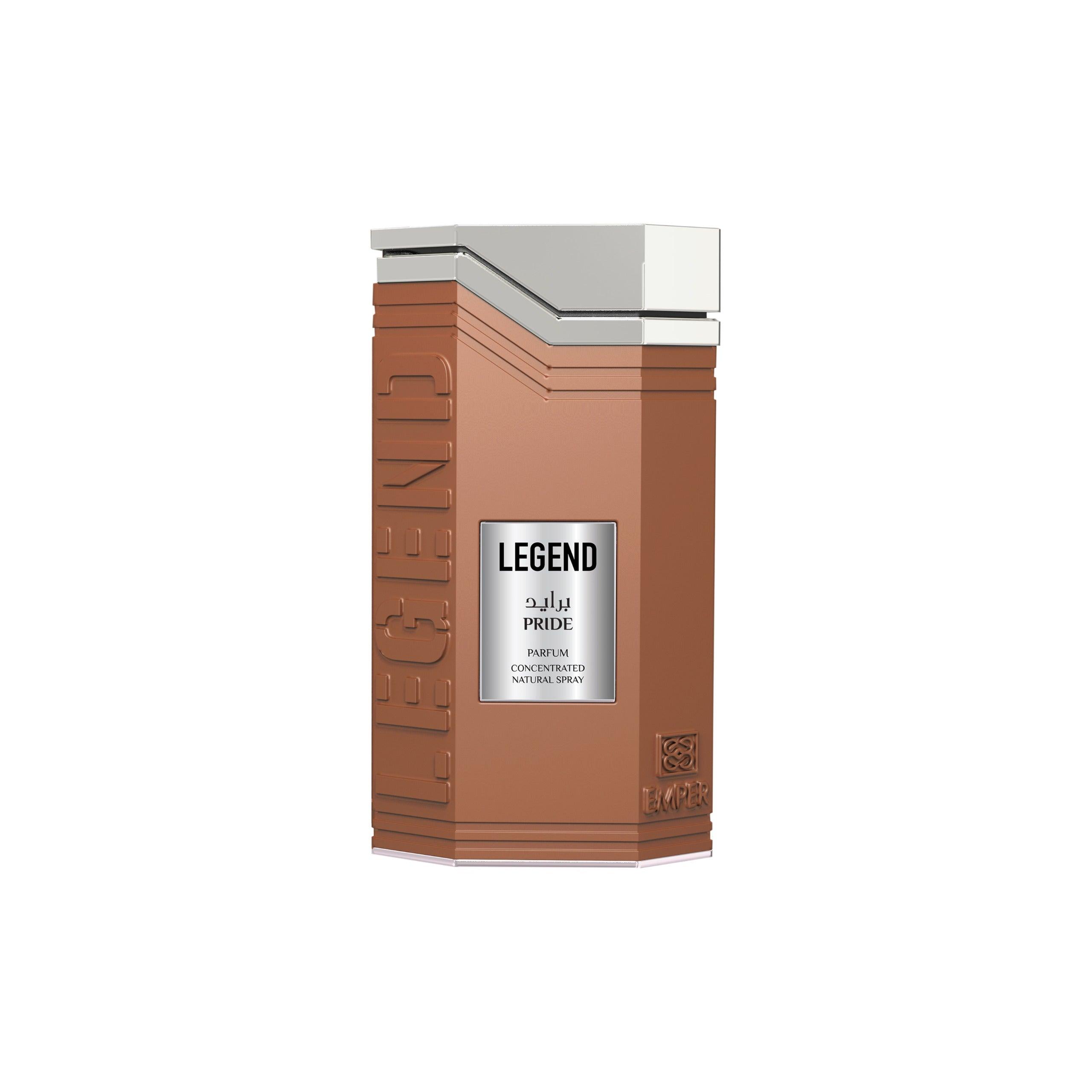 Legend Pride - Emper Perfumes