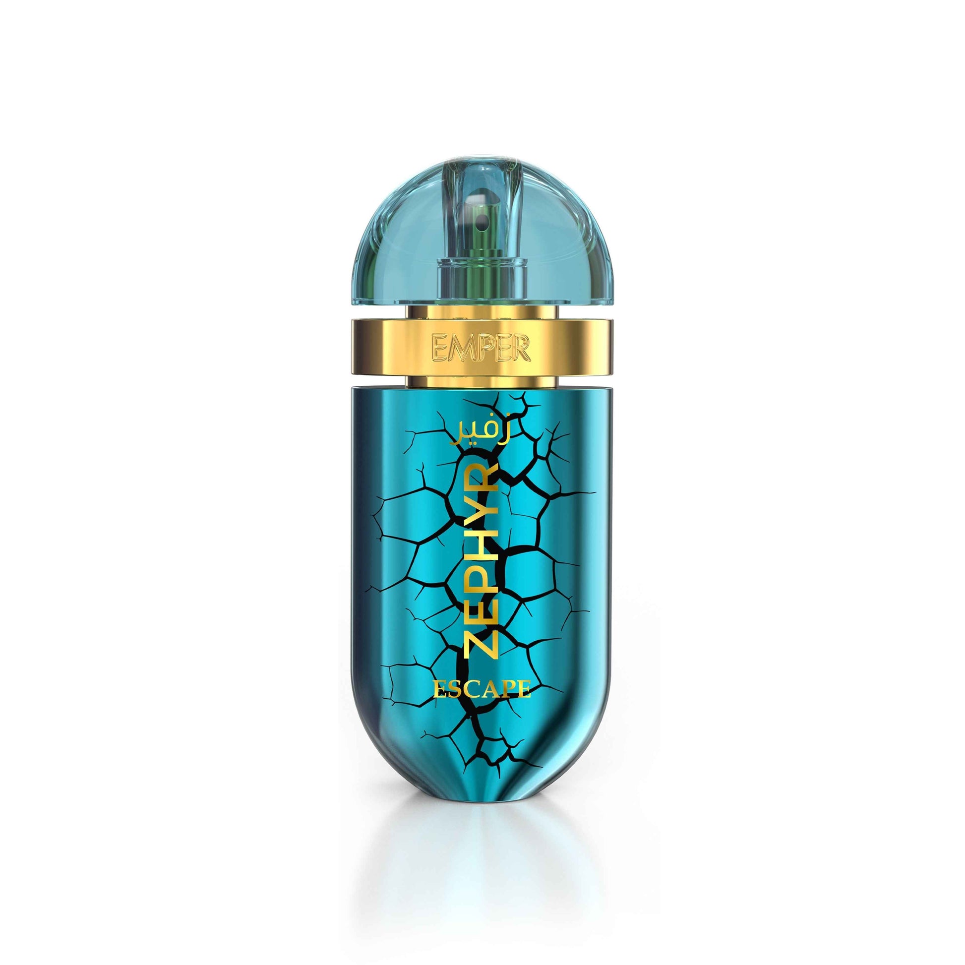 Zephyr Escape - Emper Perfumes