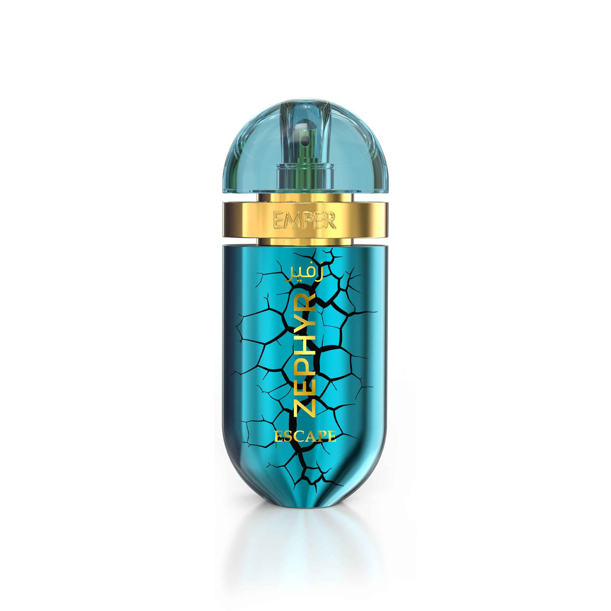 Zephyr Escape - Emper Perfumes