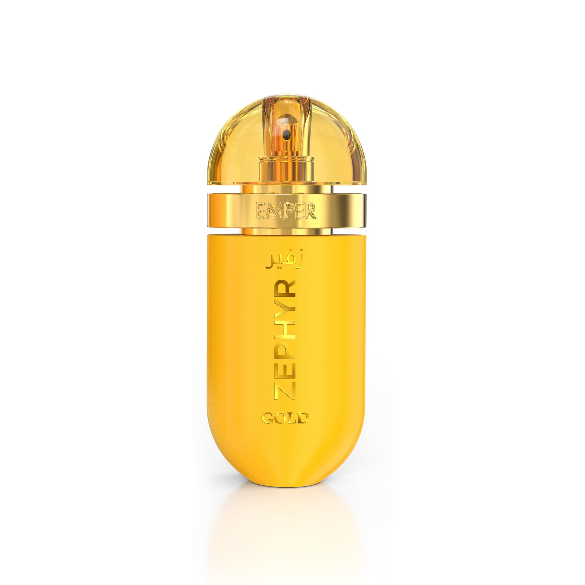Zephyr Gold - Emper Perfumes