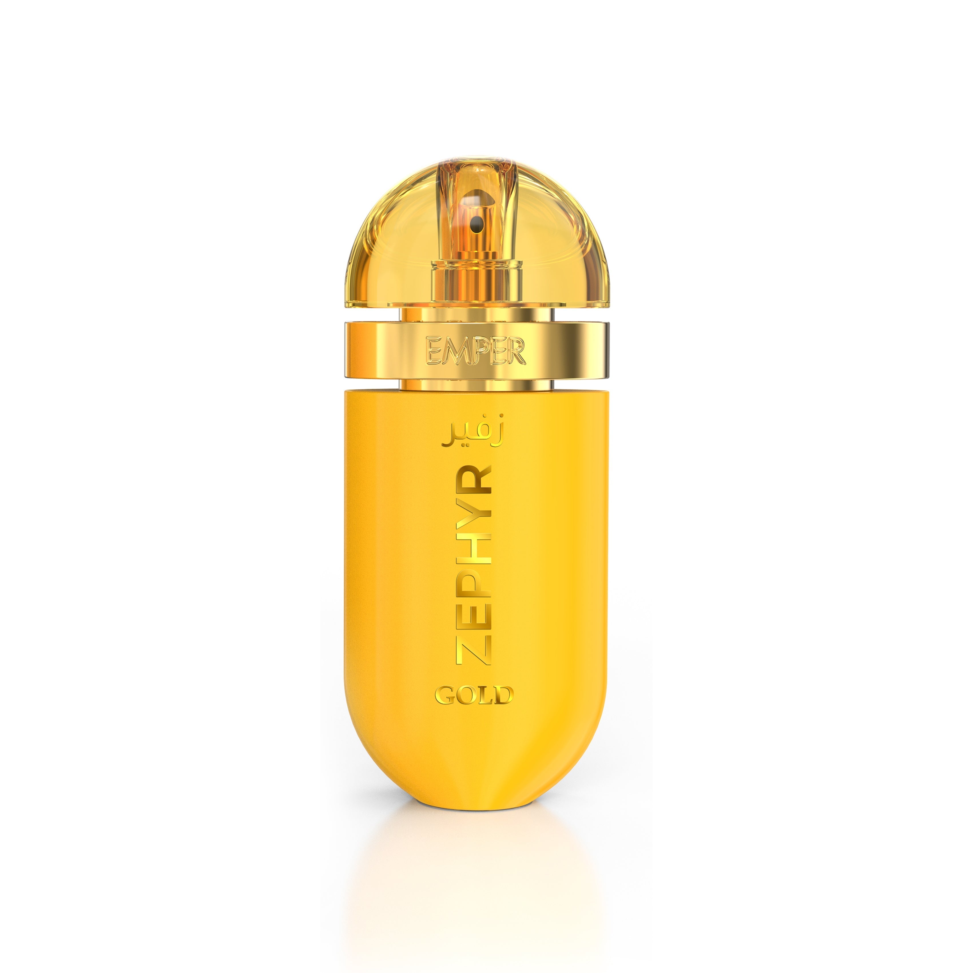Zephyr Gold - Emper Perfumes