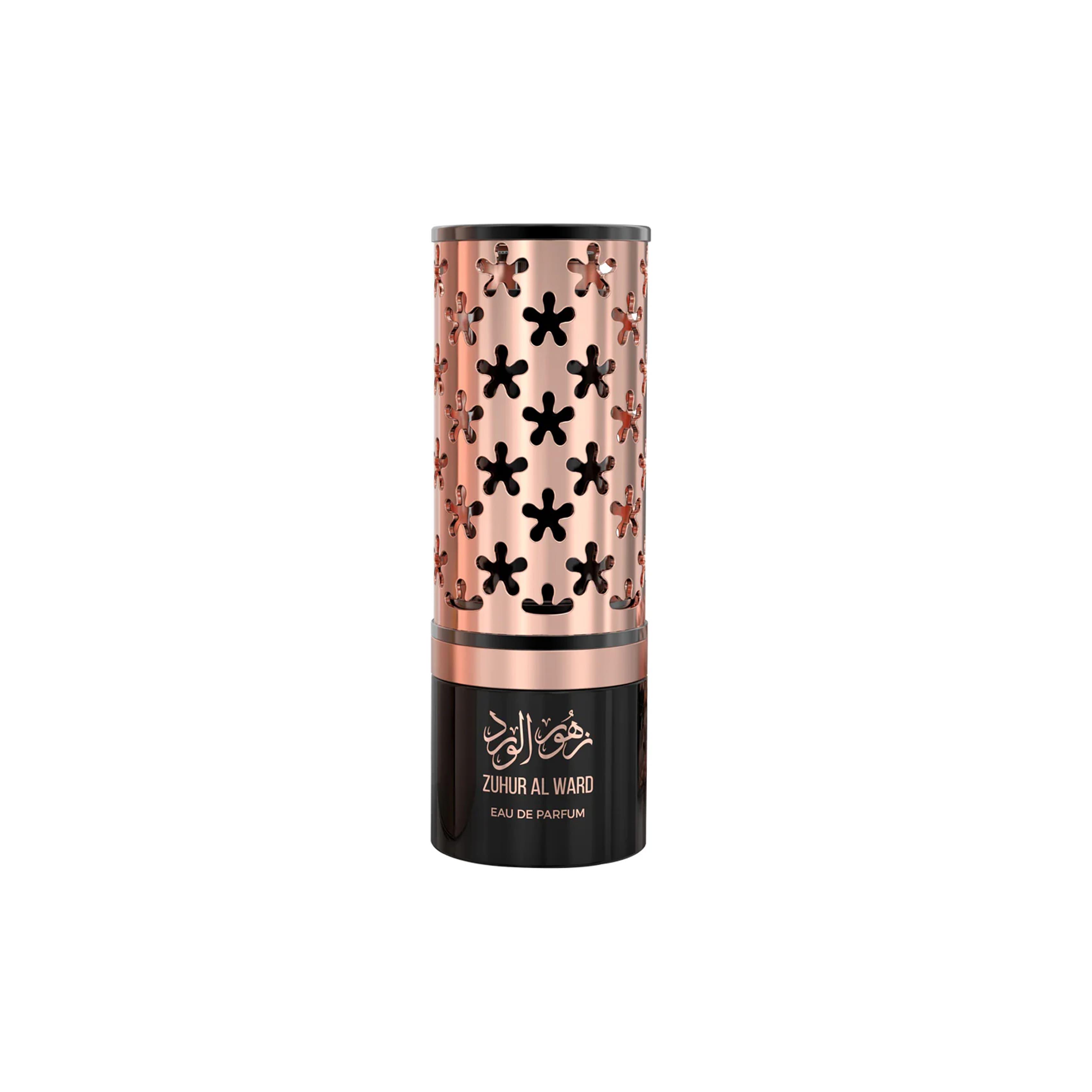 Zuhur Al Ward - Emper Perfumes