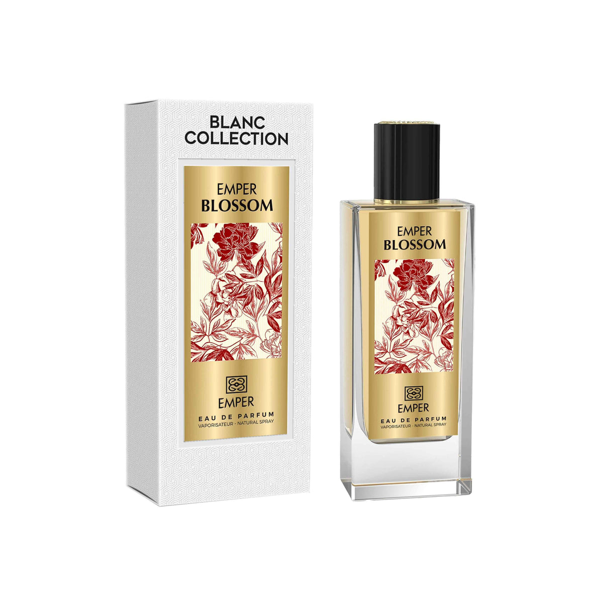 Emper Blossom - Emper Perfumes