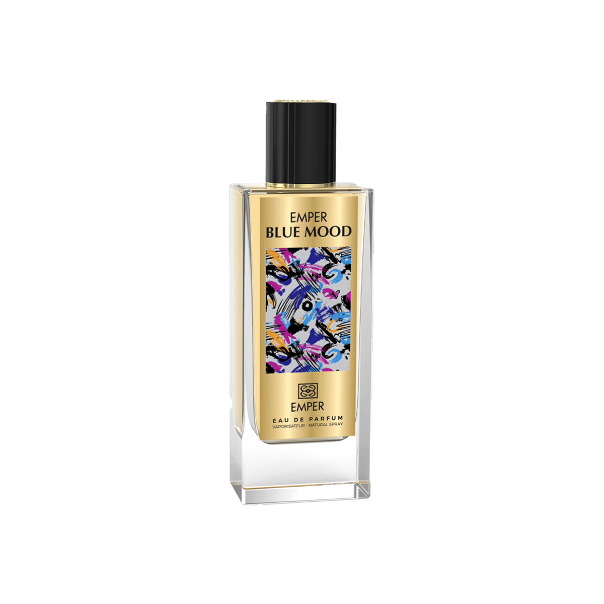 Emper Blue Mood - Emper Perfumes