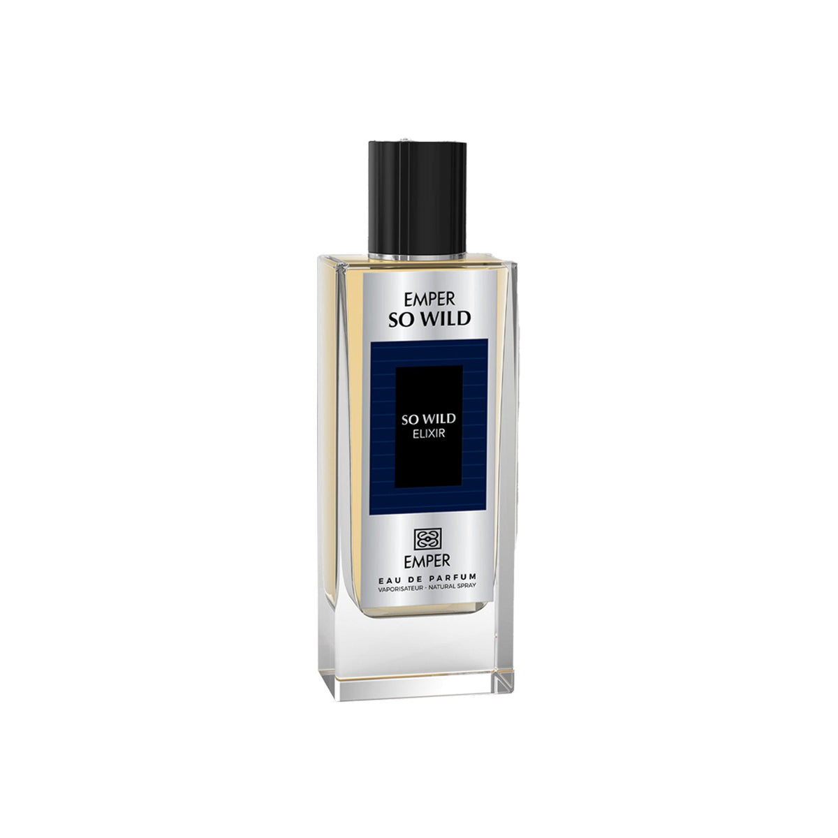 Emper So Wild - Emper Perfumes