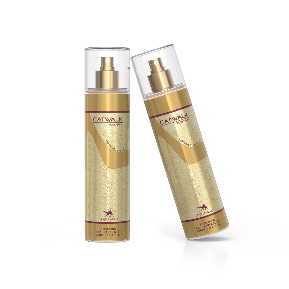 Catwalk - Body Mist - Emper Perfumes