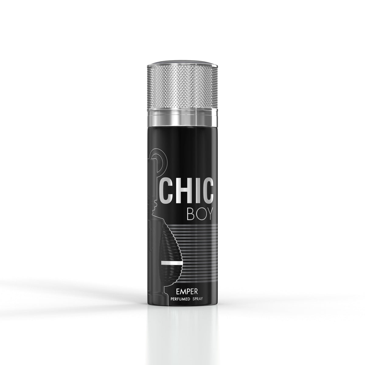 Chic Boy - Deodorant