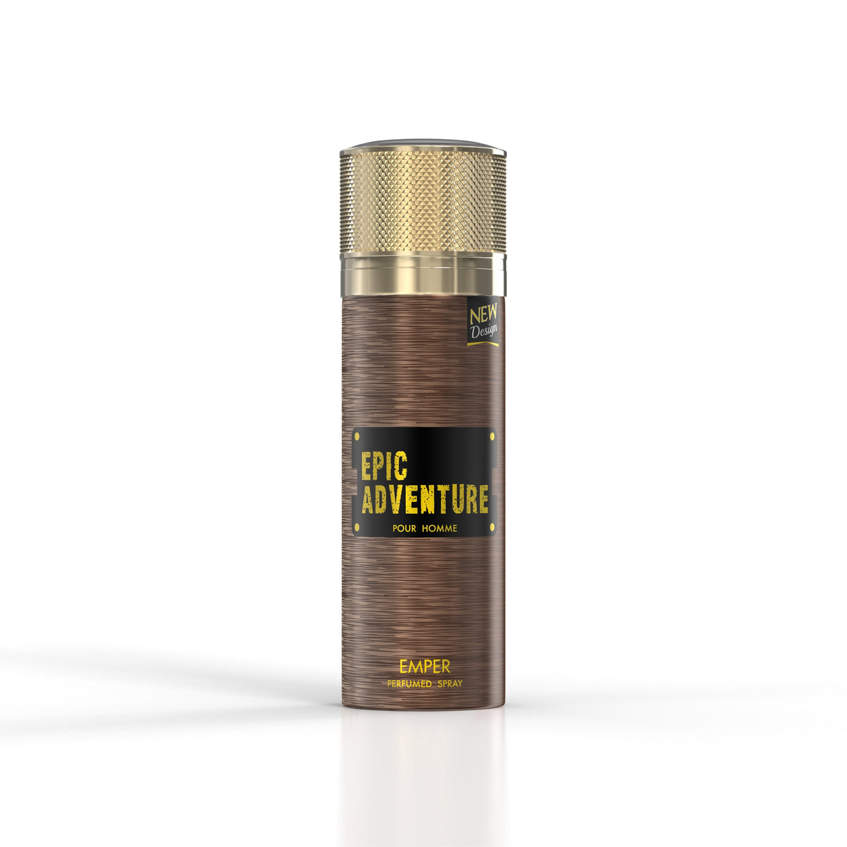 Epic Adventure - Deodorant