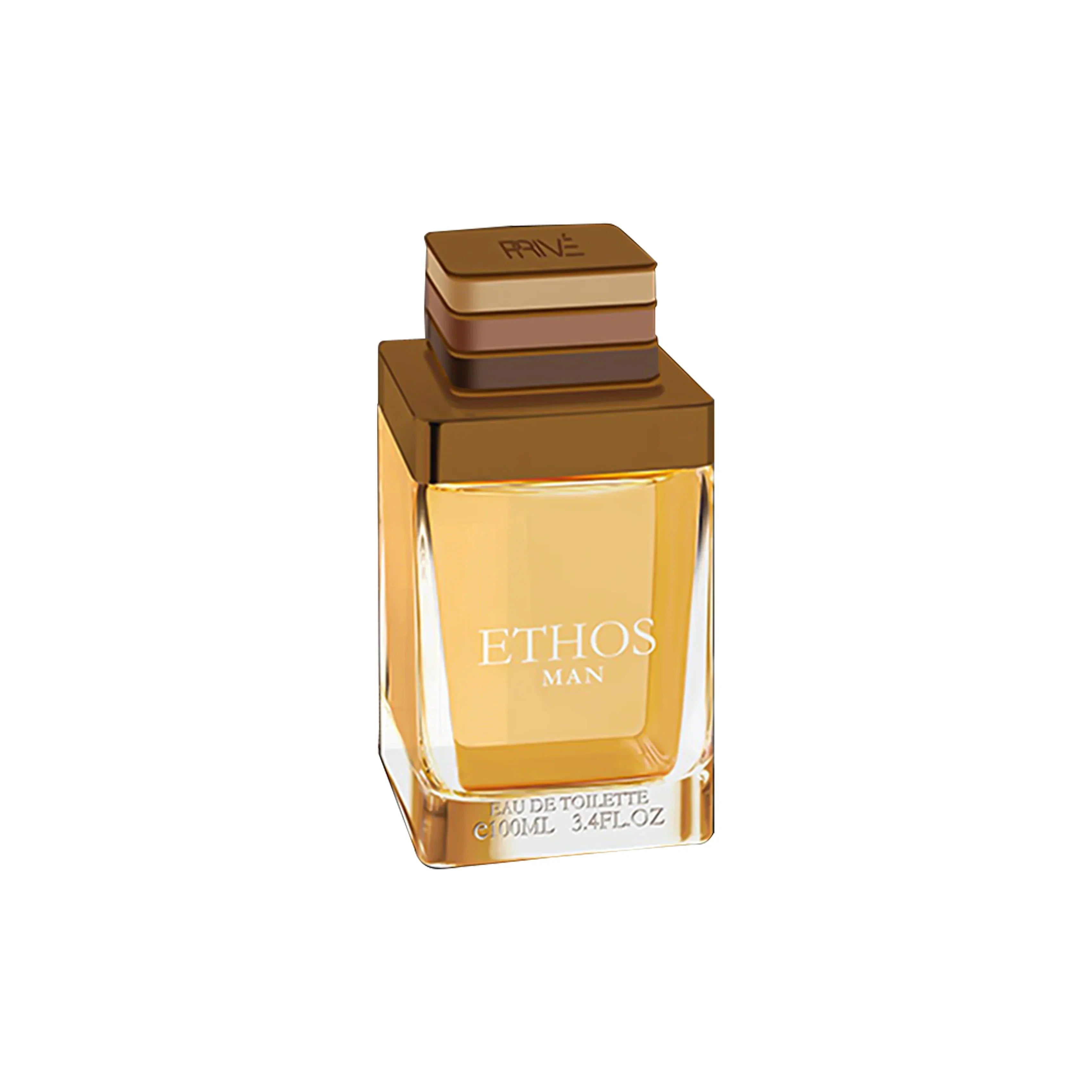 Ethos - Emper Perfumes