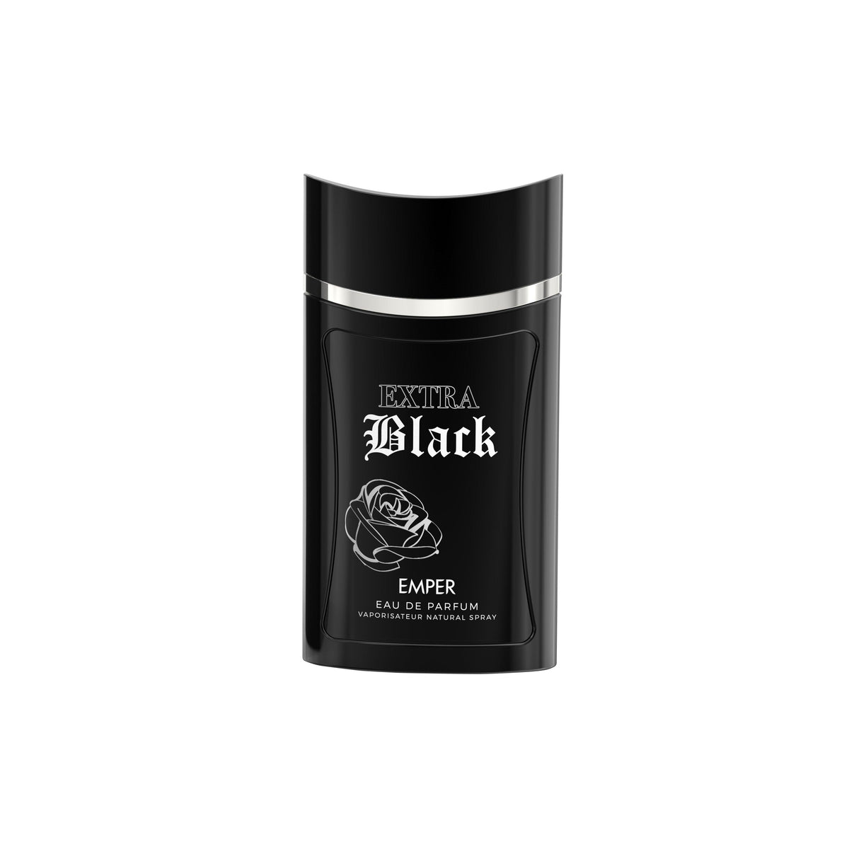 Extra Black - Emper Perfumes