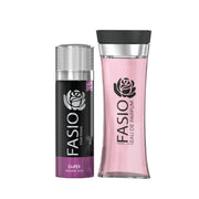 2 in 1 Gift Set by Fasio