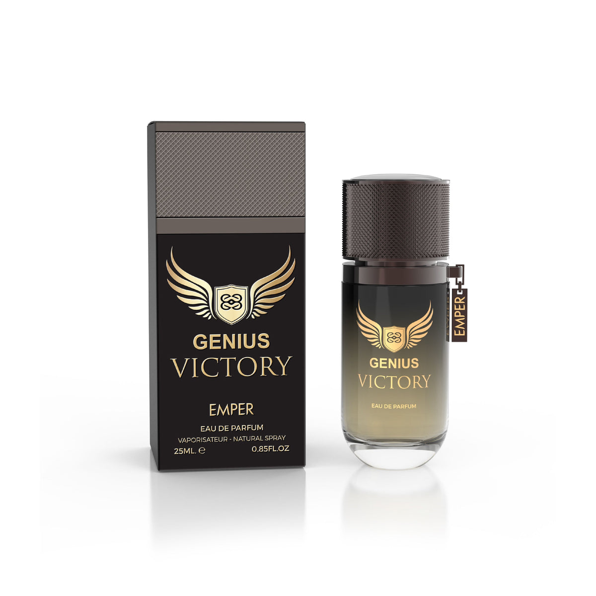 Genius Victory - Emper Perfumes