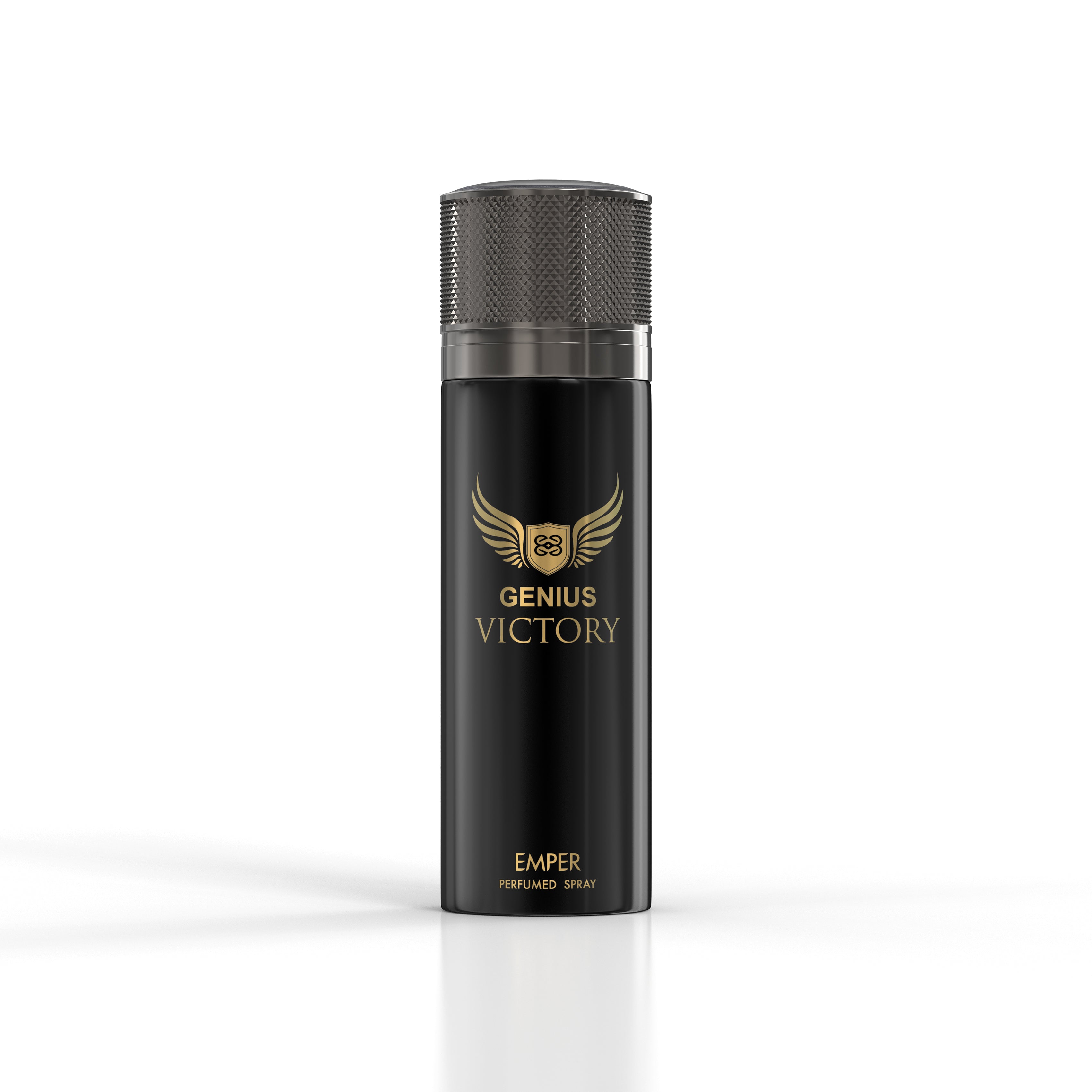 Genius Victory - Deodorant